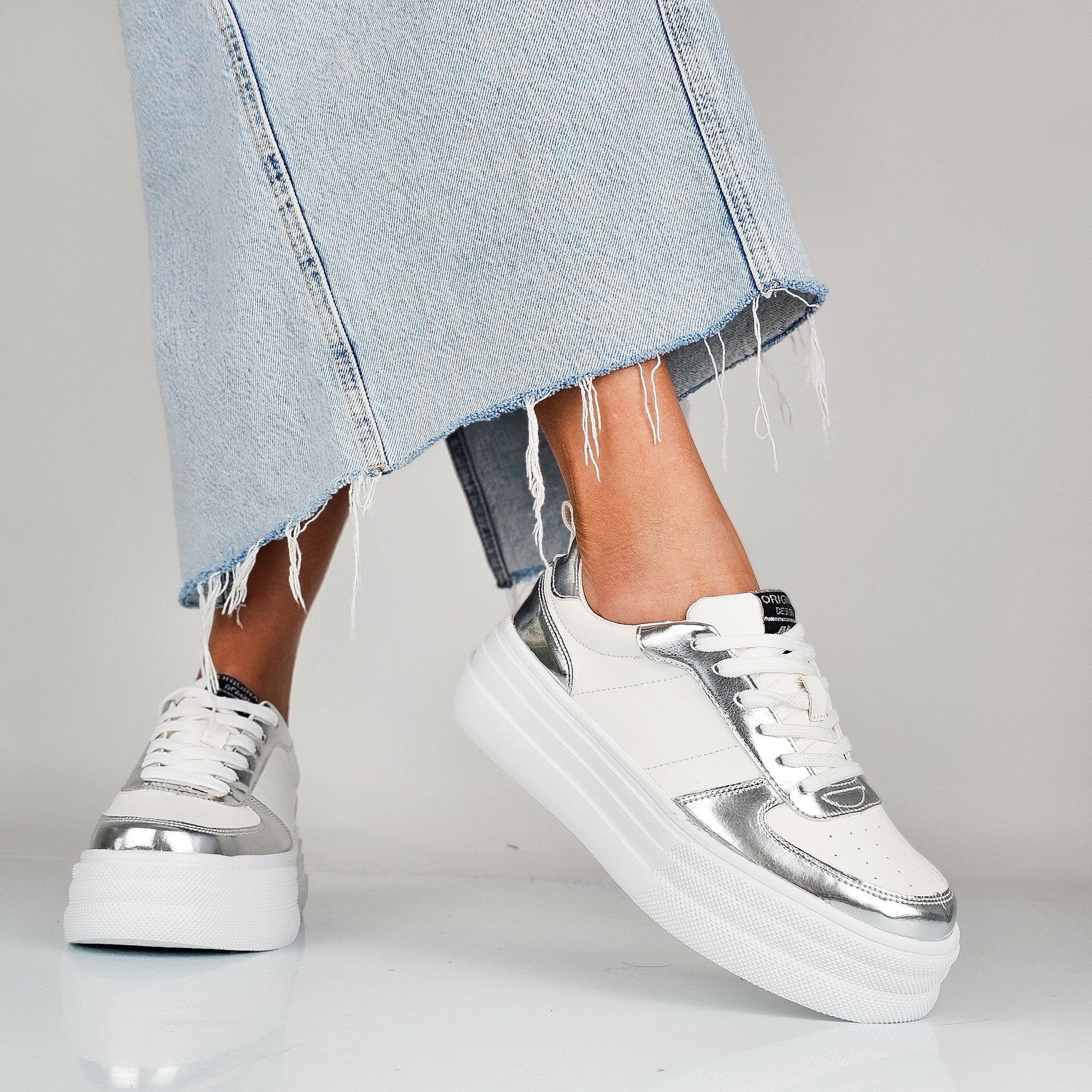 Anastasia - Sneakers Donna