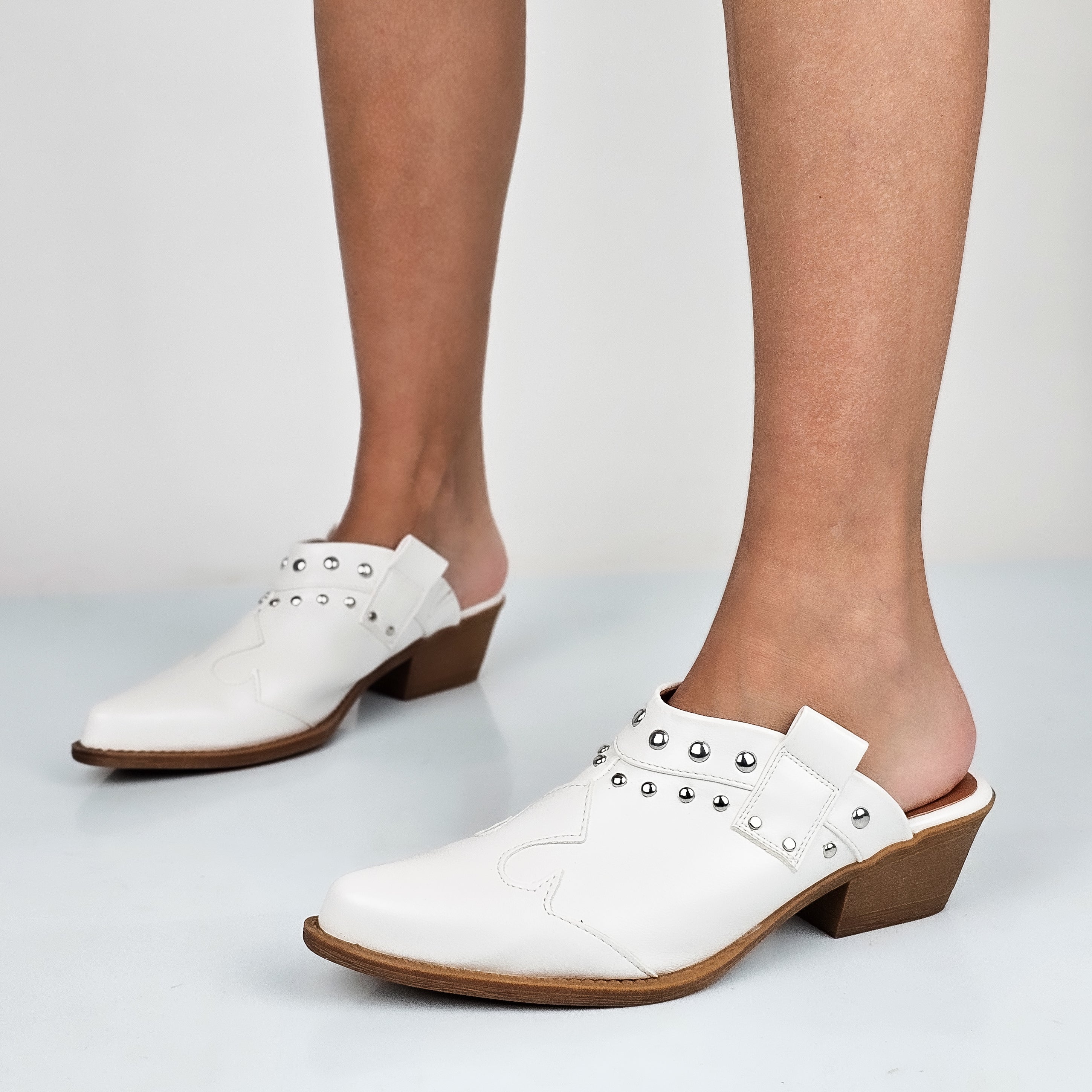 Leticia - Sabot Texano Donna