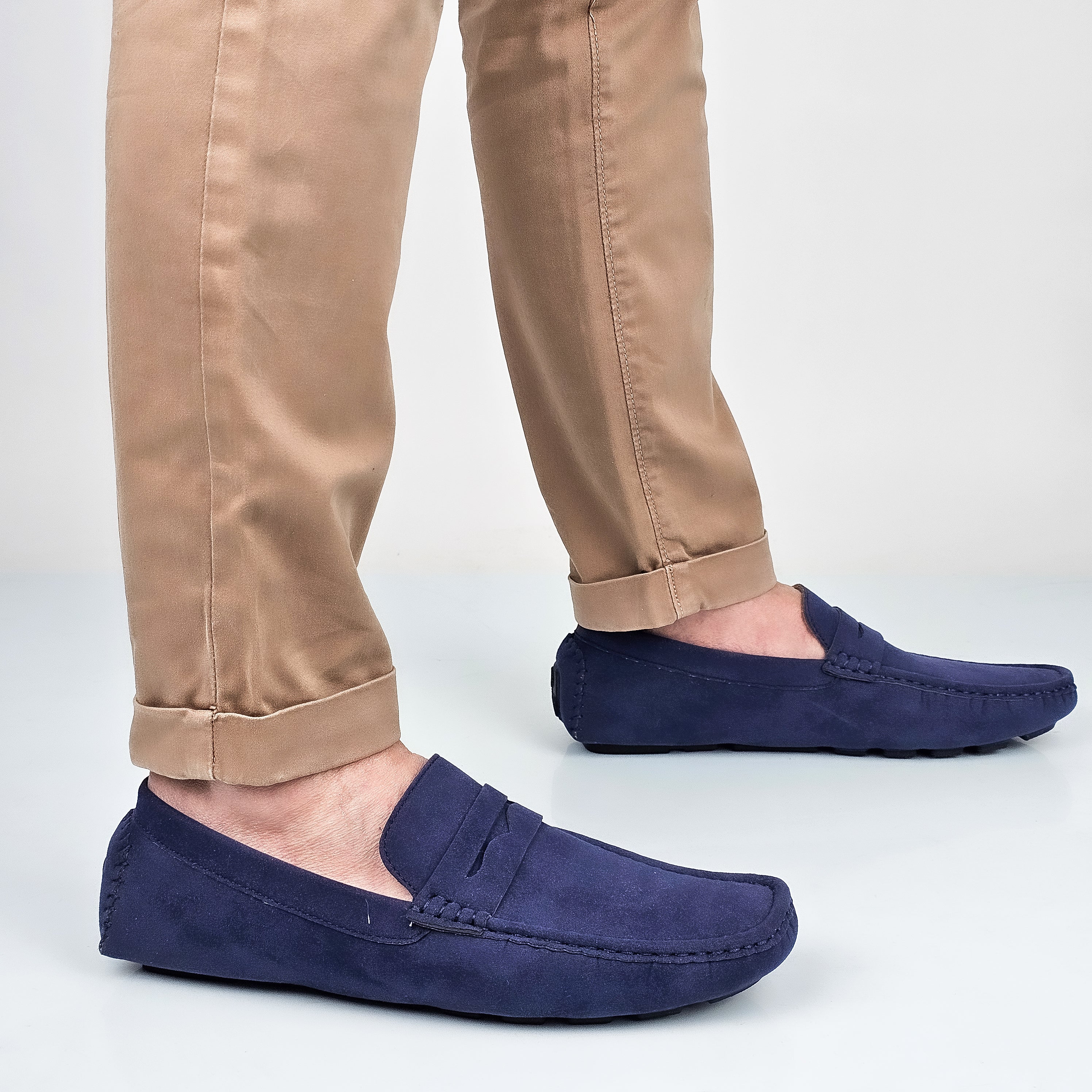 Jerry - Mocassini Uomo