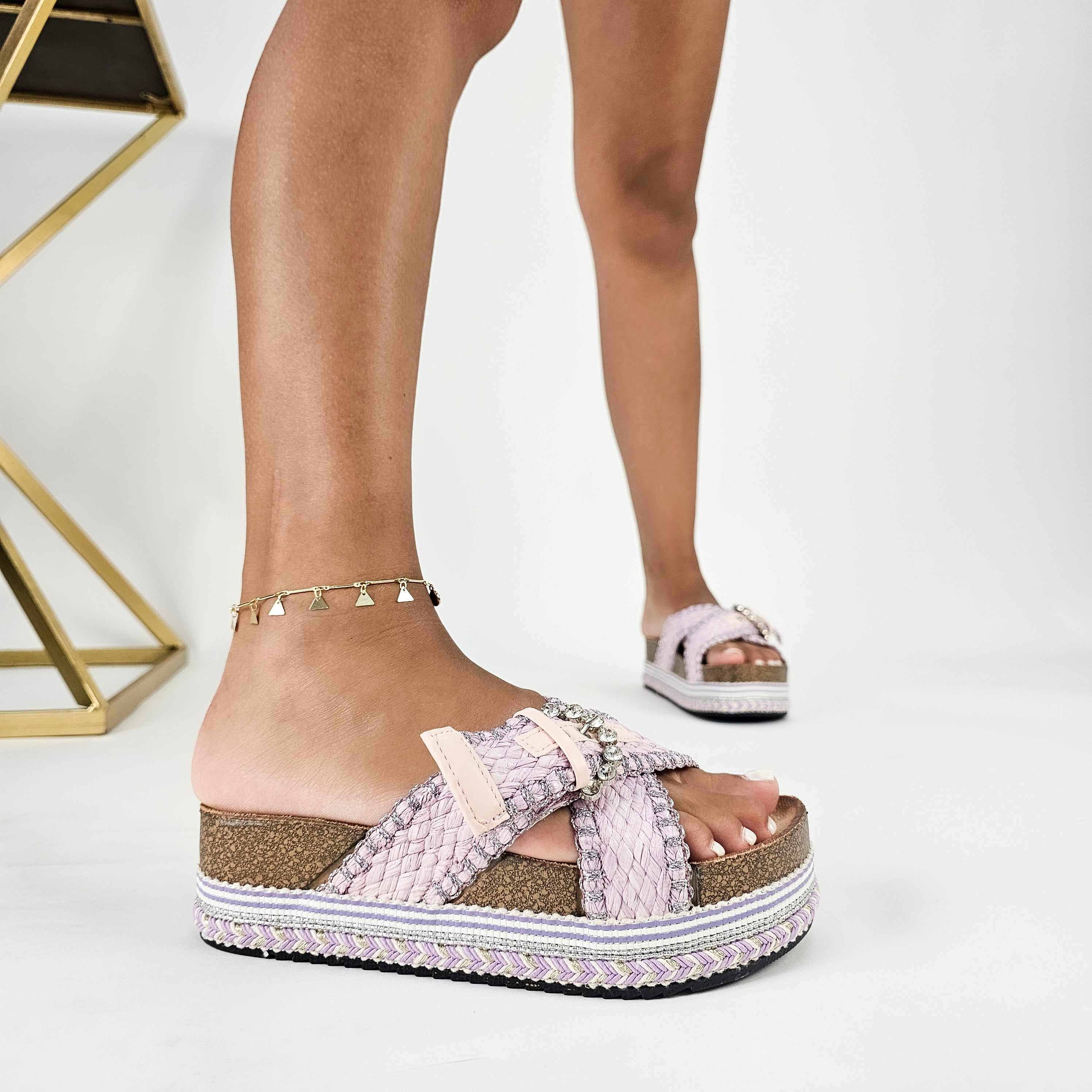 Ornella - Ciabattine Donna