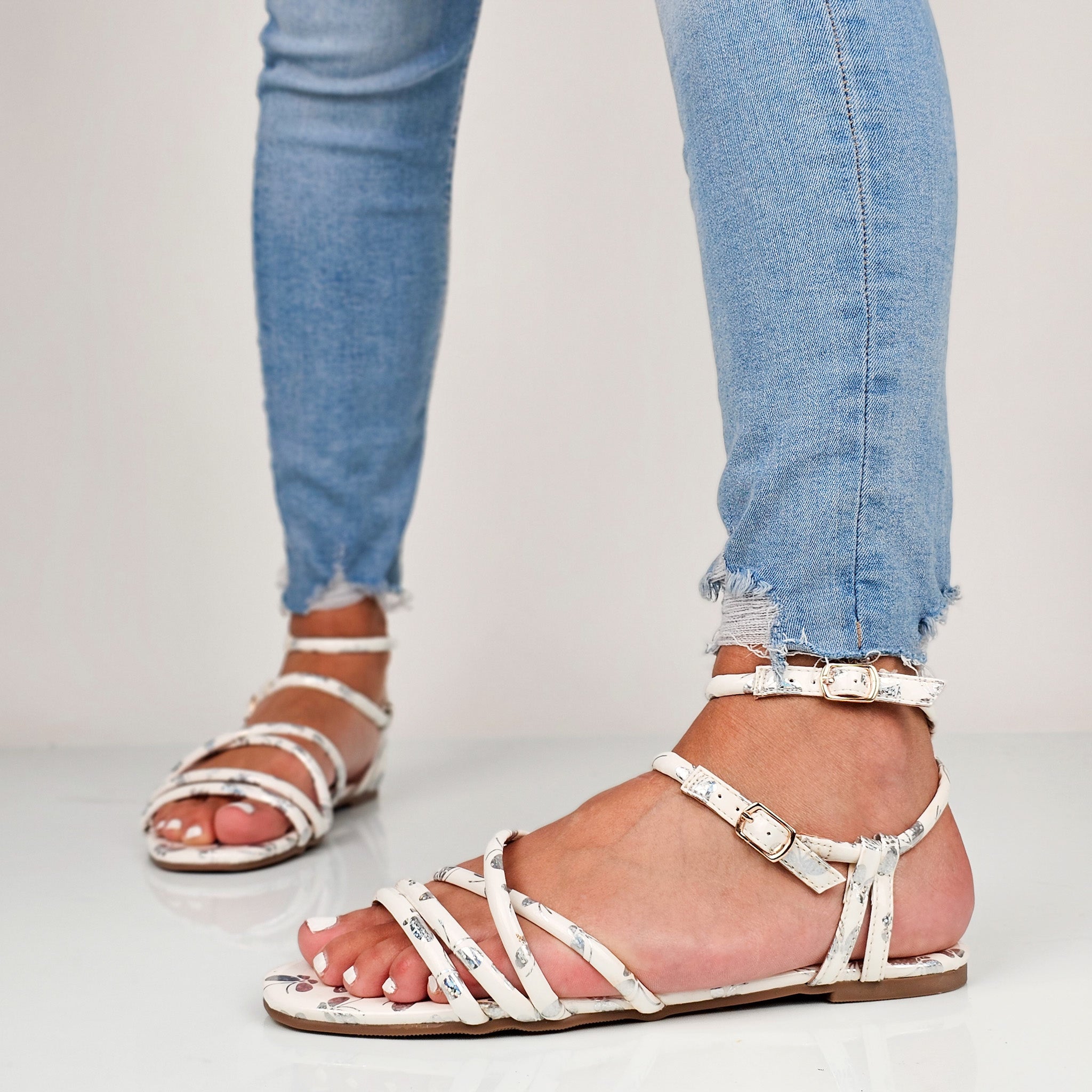 Mandy - Sandali Donna