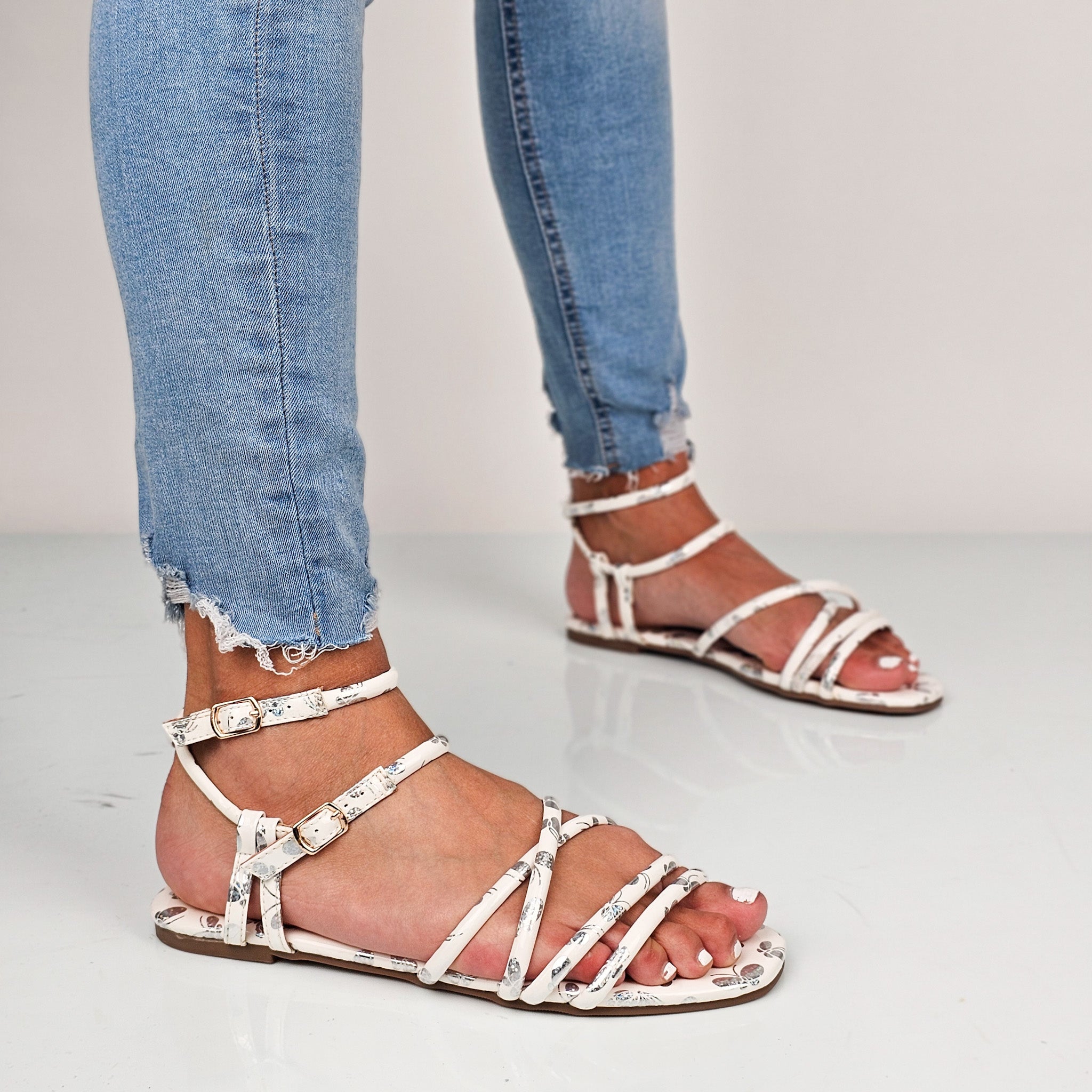 Mandy - Sandali Donna