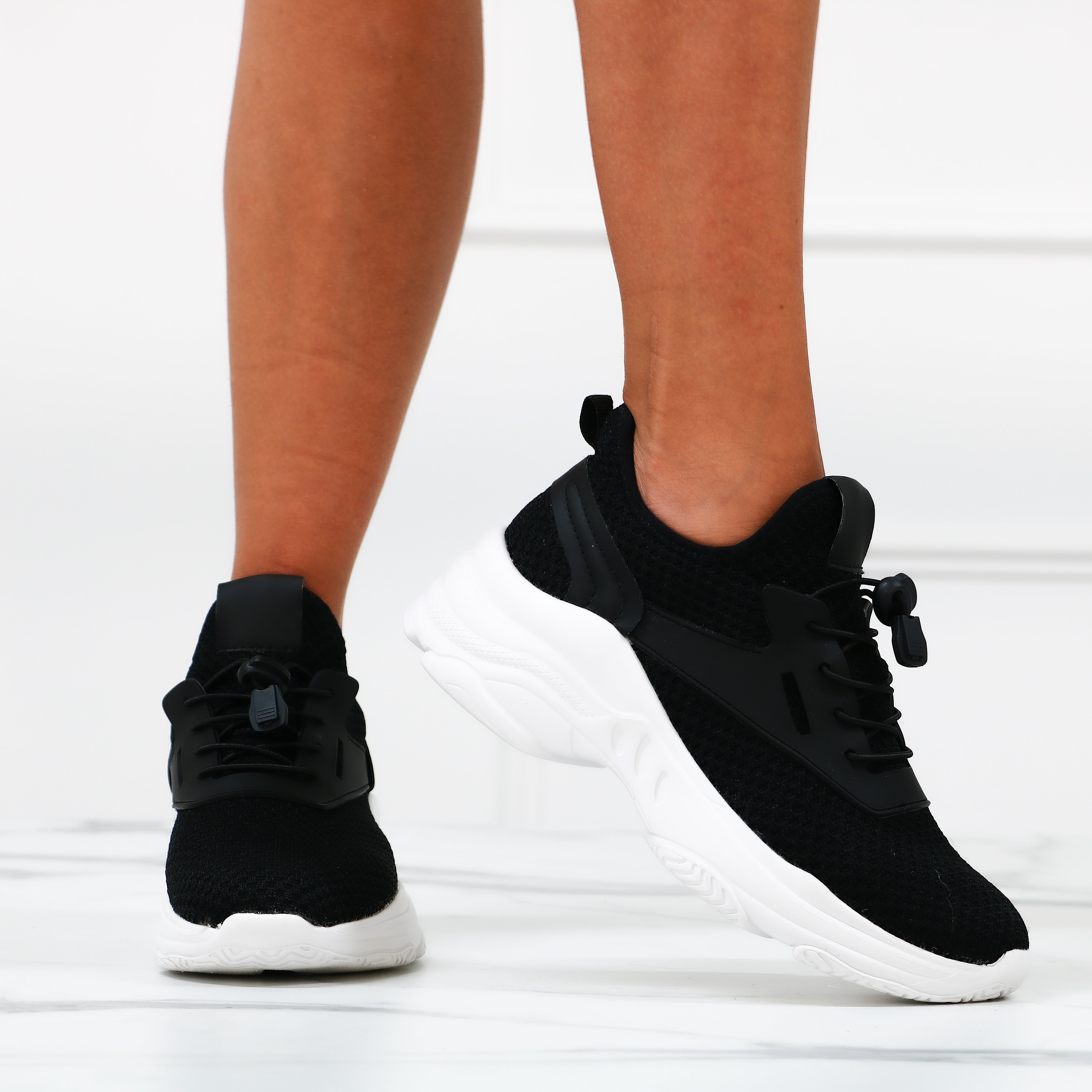 Jax - Sneakers Donna