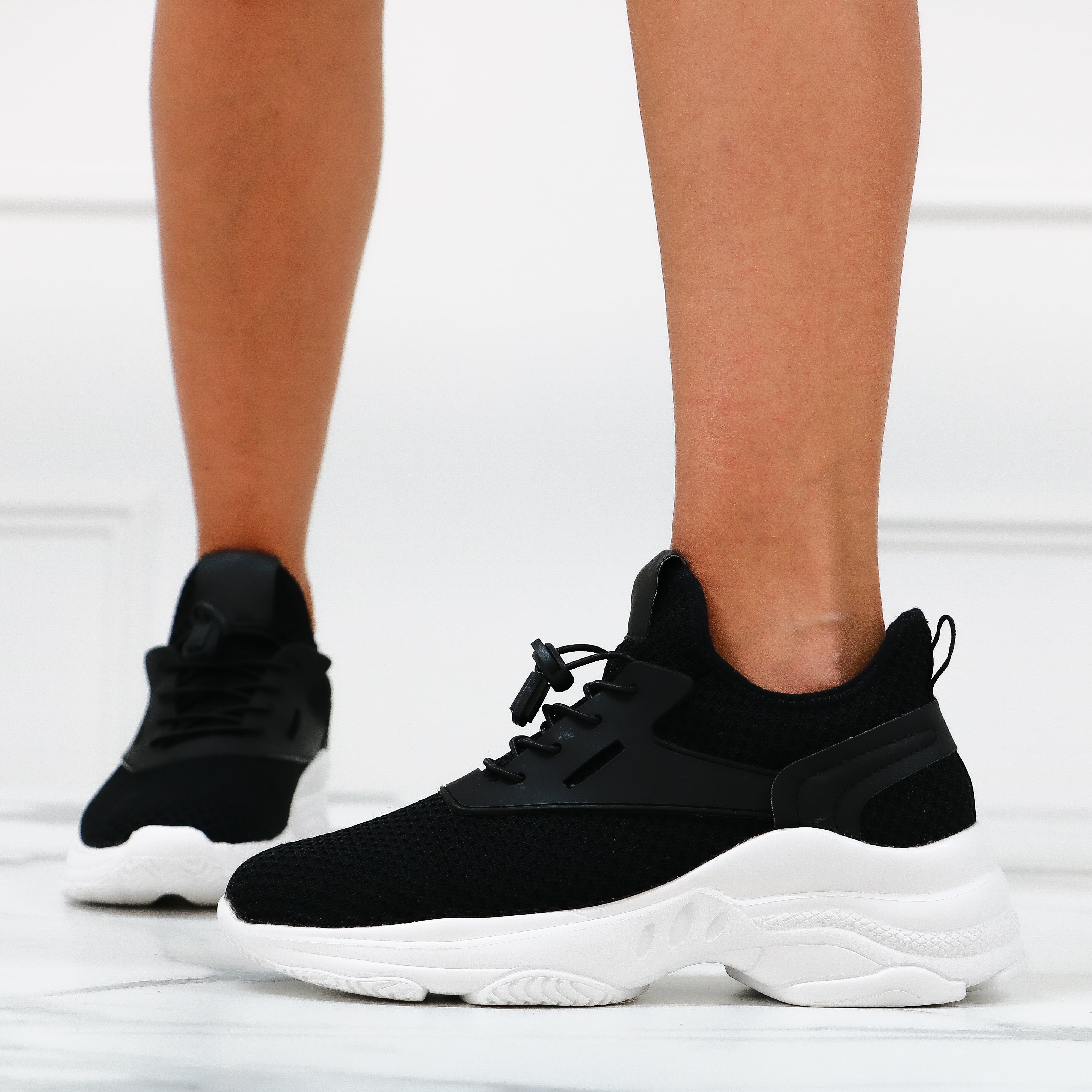 Jax - Sneakers Donna