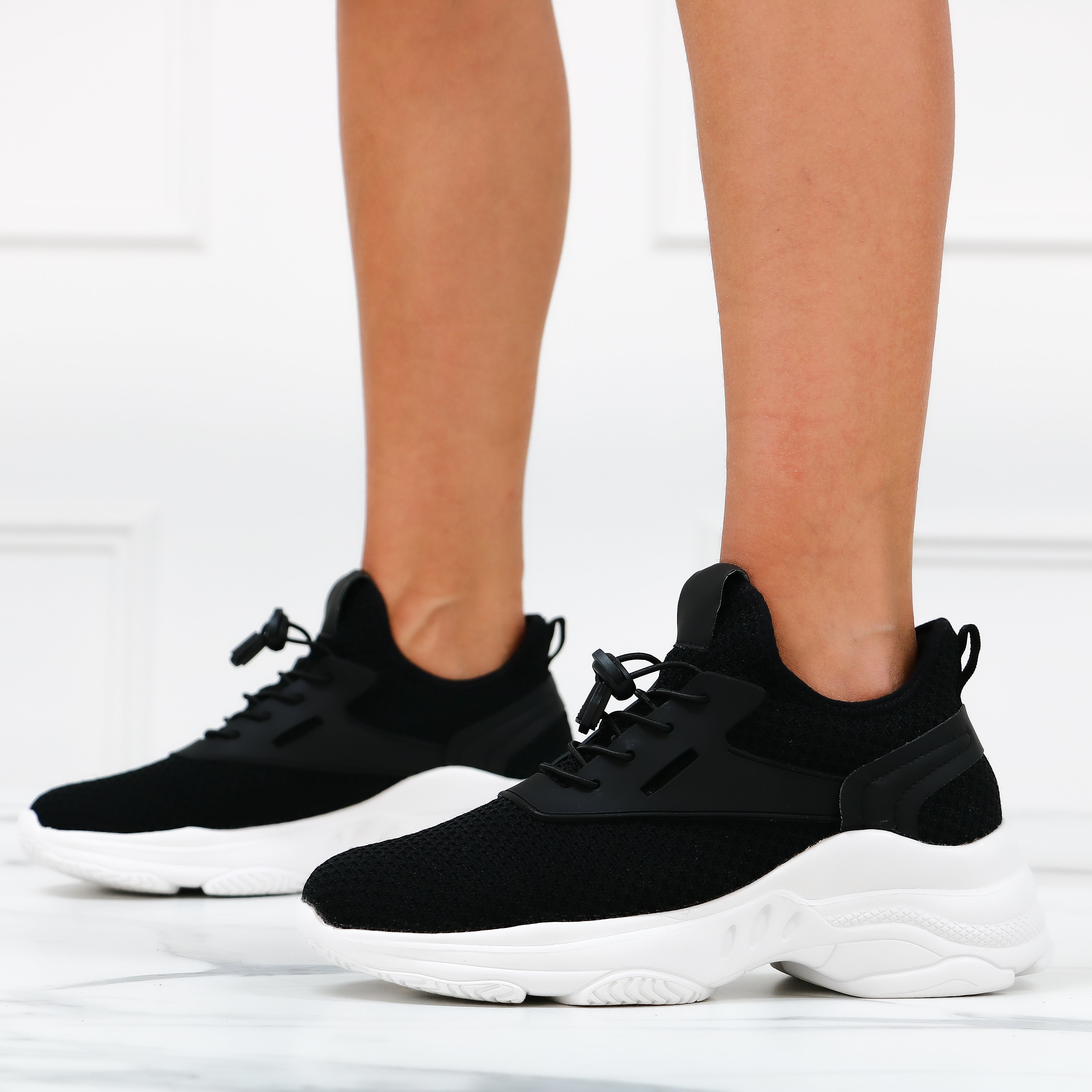 Jax - Sneakers Donna