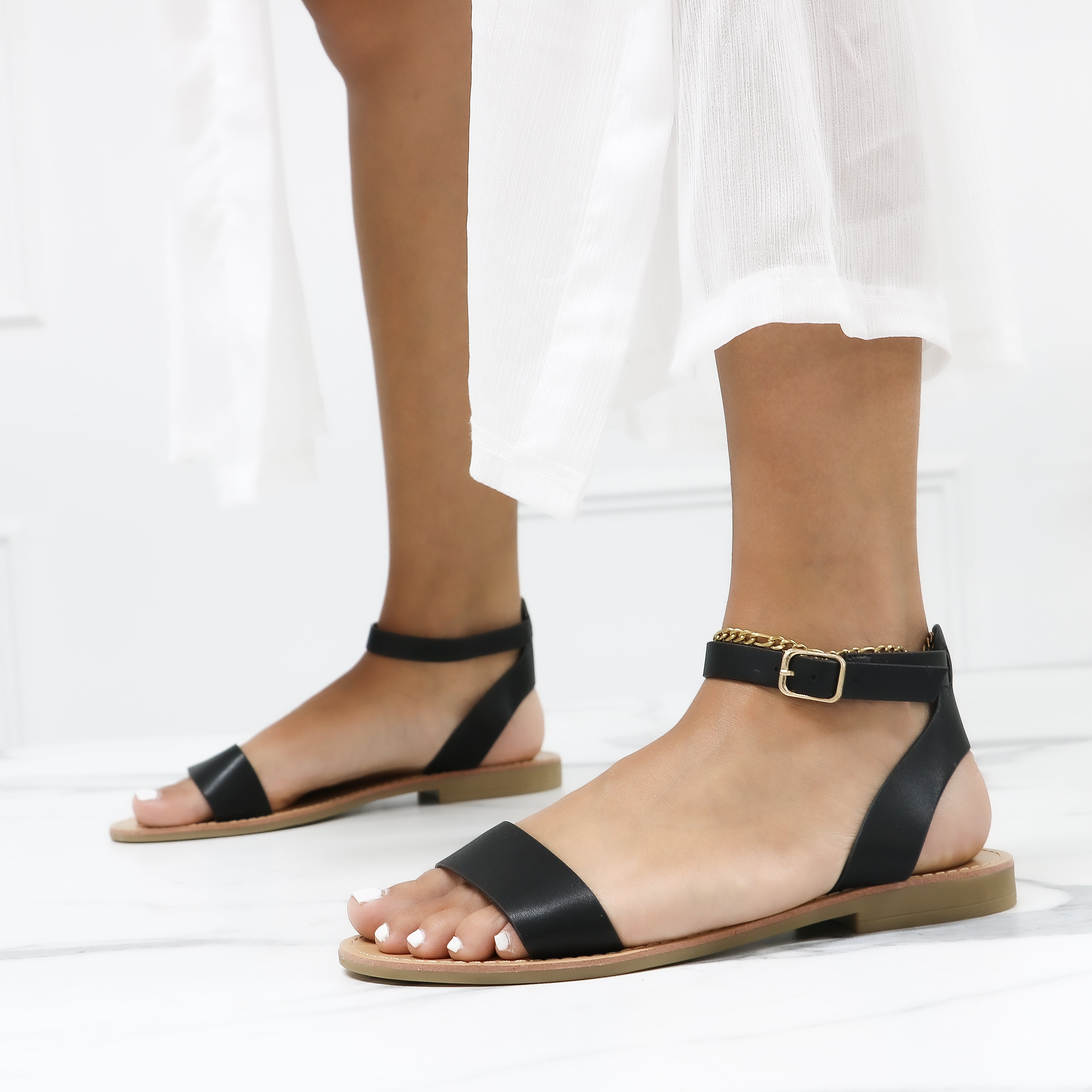 Viviana - Sandali Donna