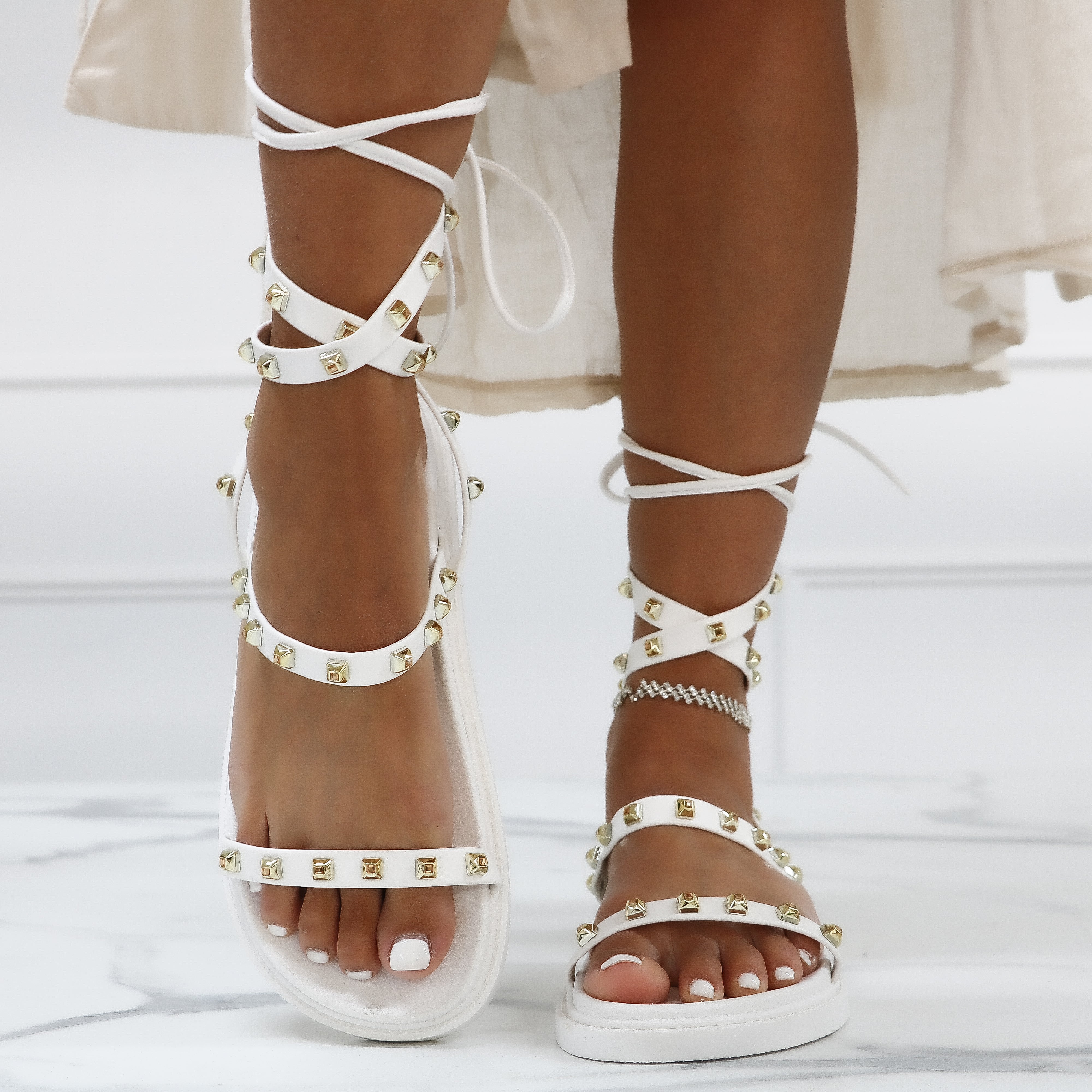 Madelyn - Sandali Donna