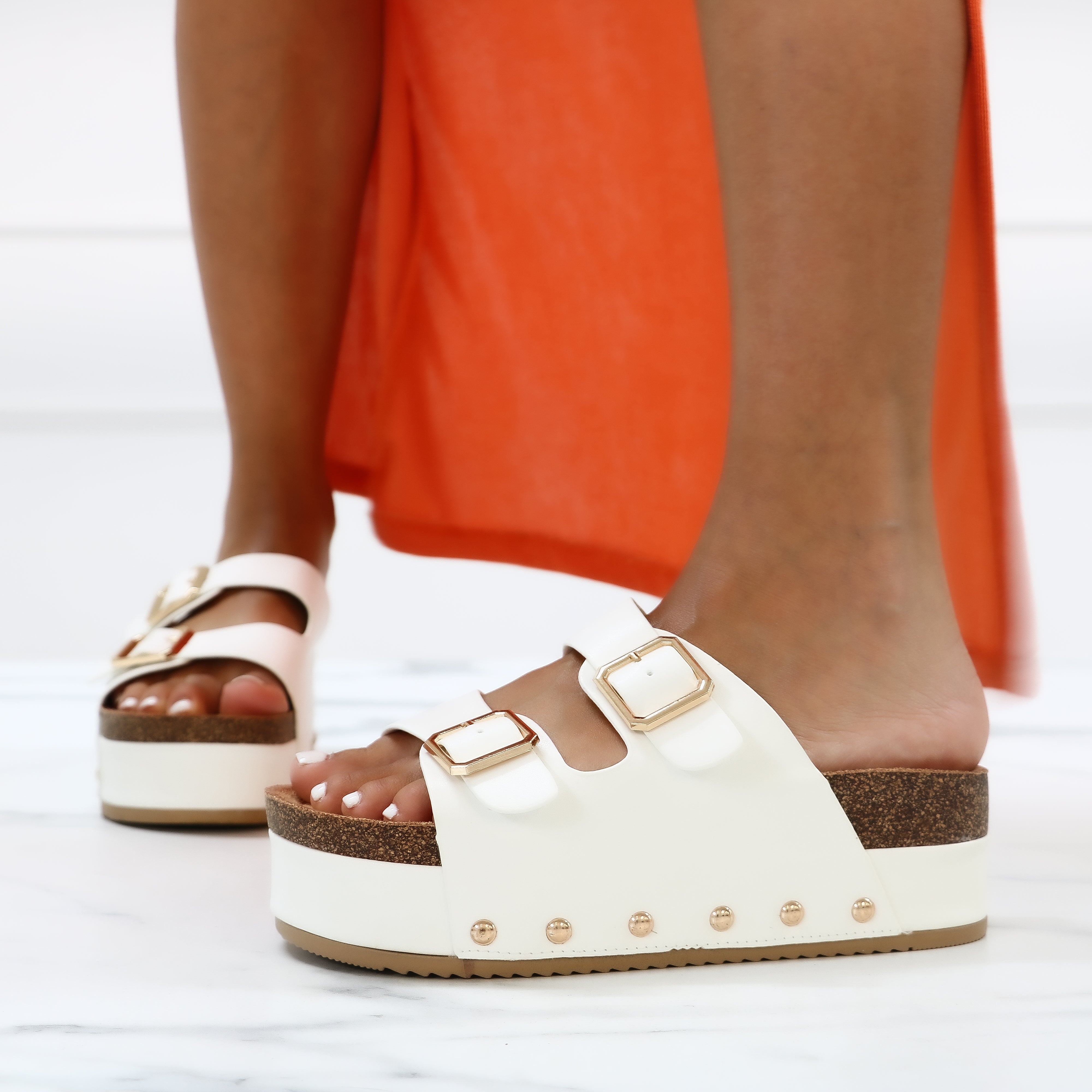 Zenicle - Ciabattina Platform