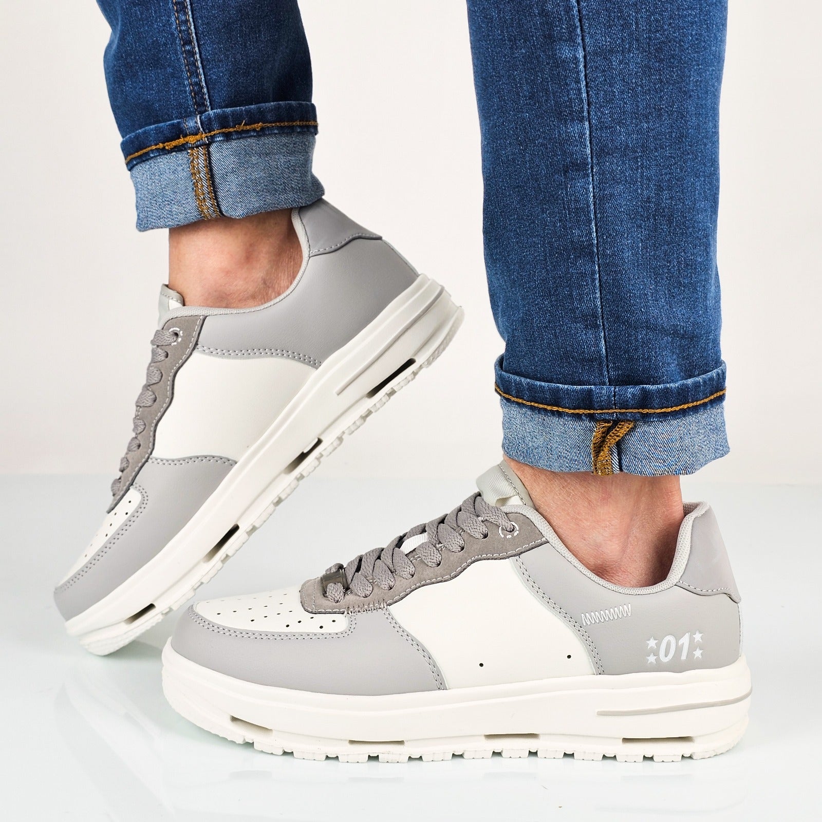 Aleramo - Sneakers Uomo