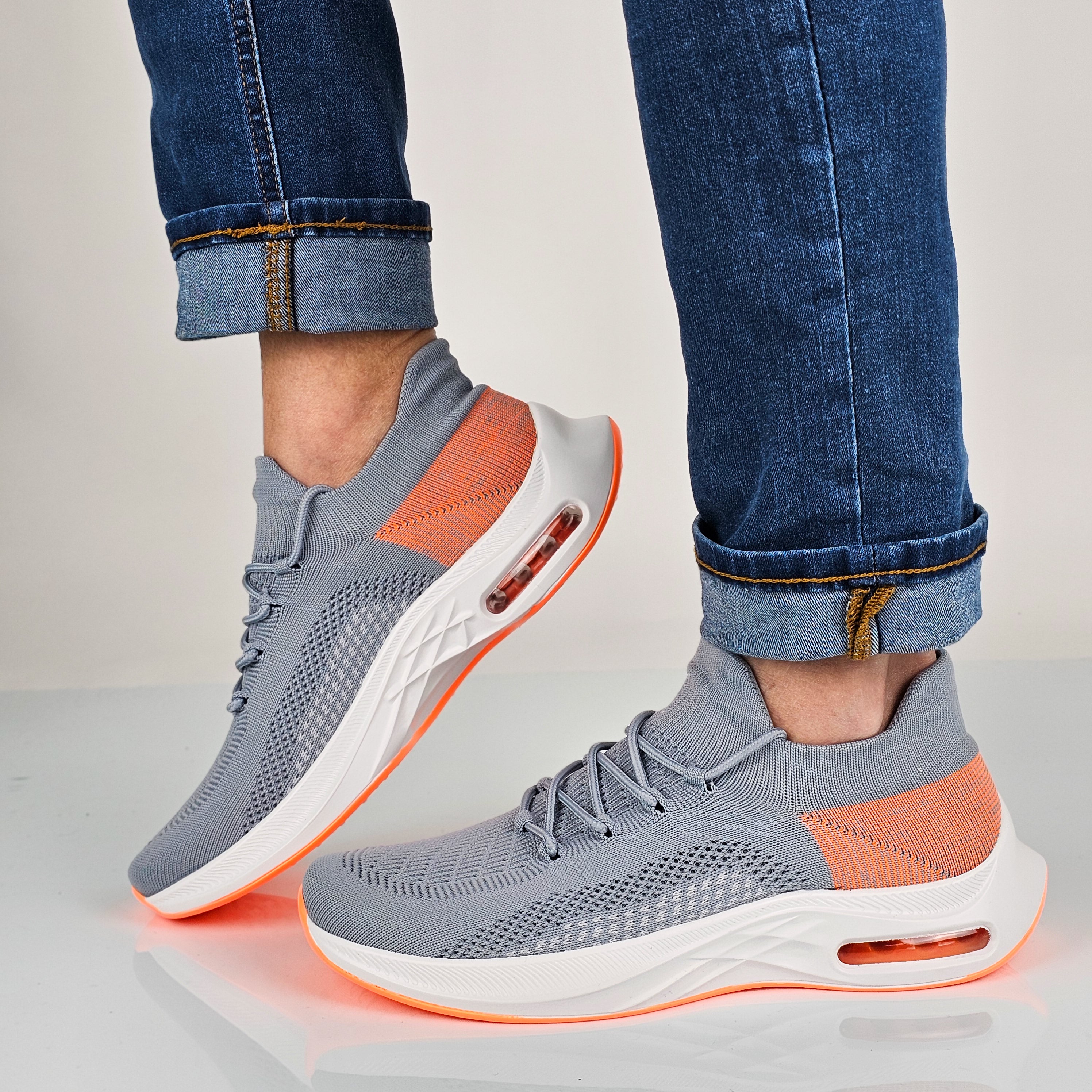 Artemio - Sneakers Uomo Sortive