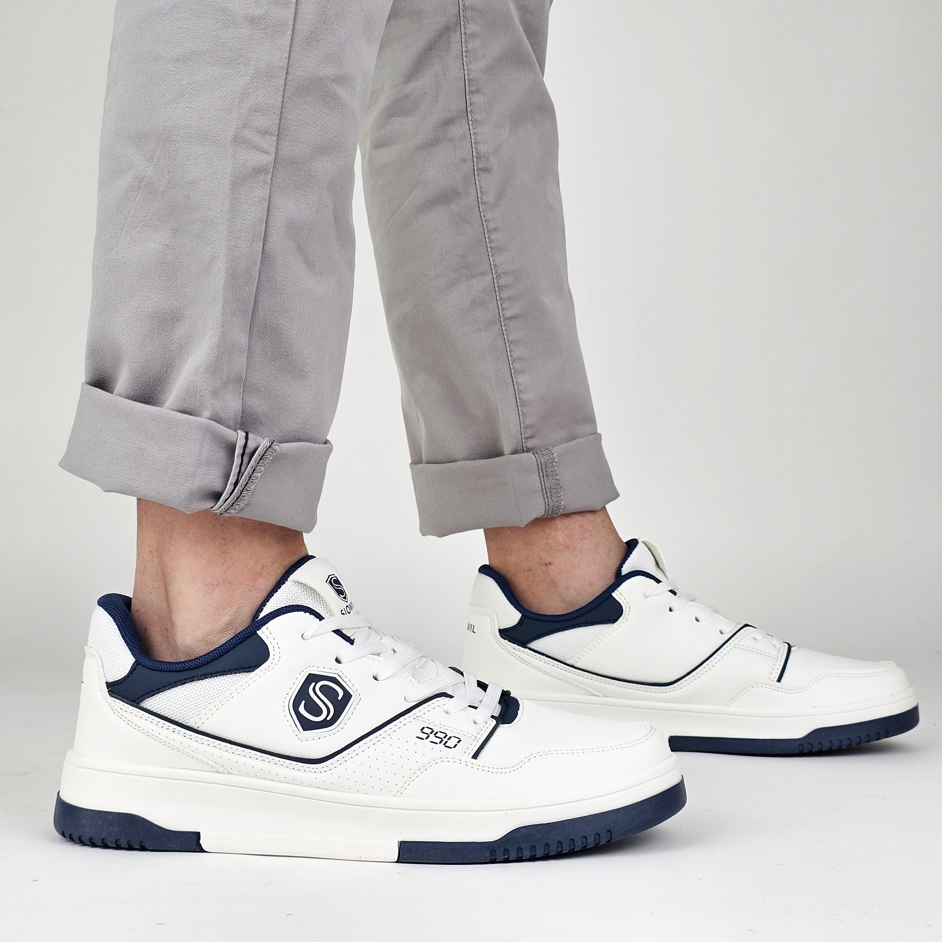 Elezio - Sneakers Uomo