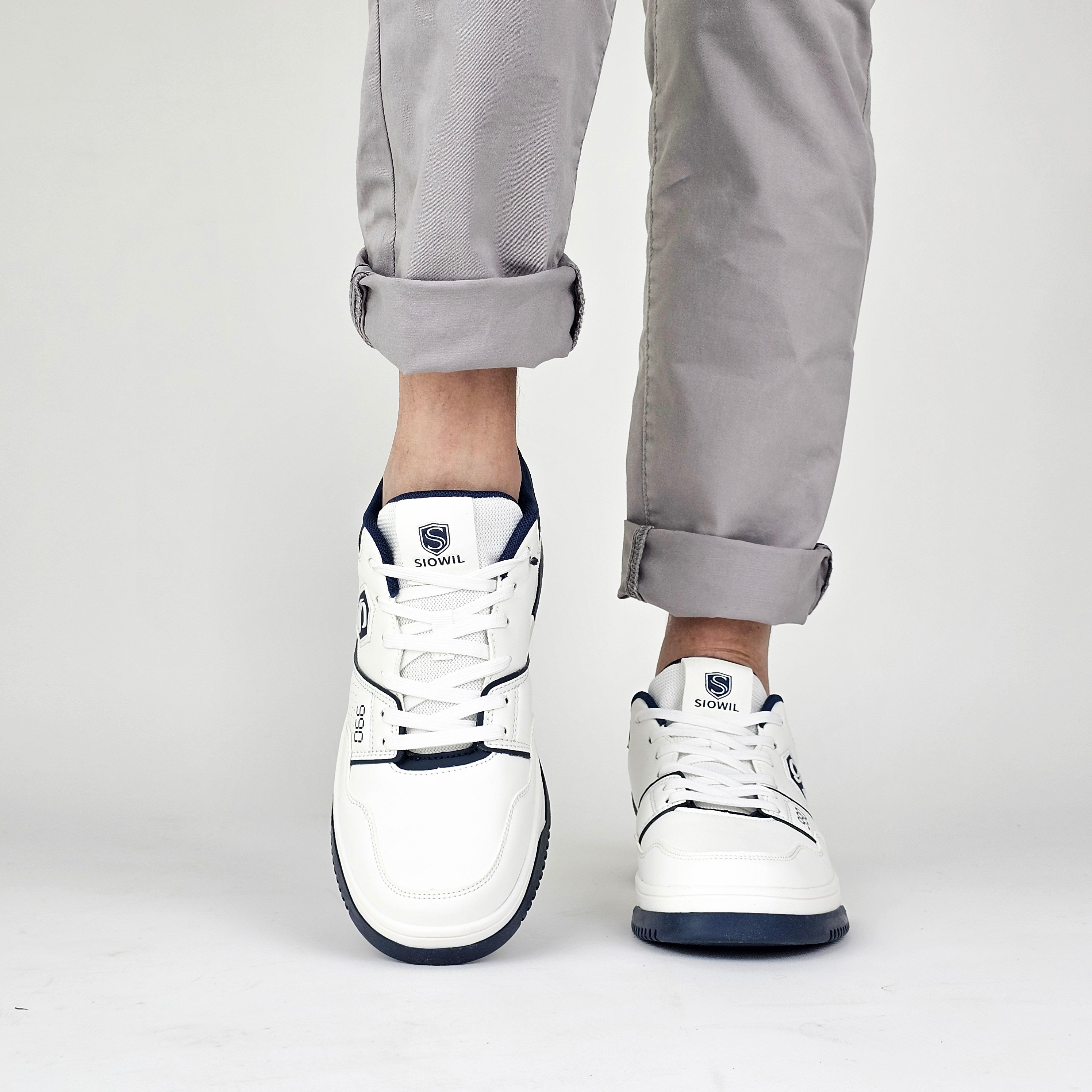 Elezio - Sneakers Uomo