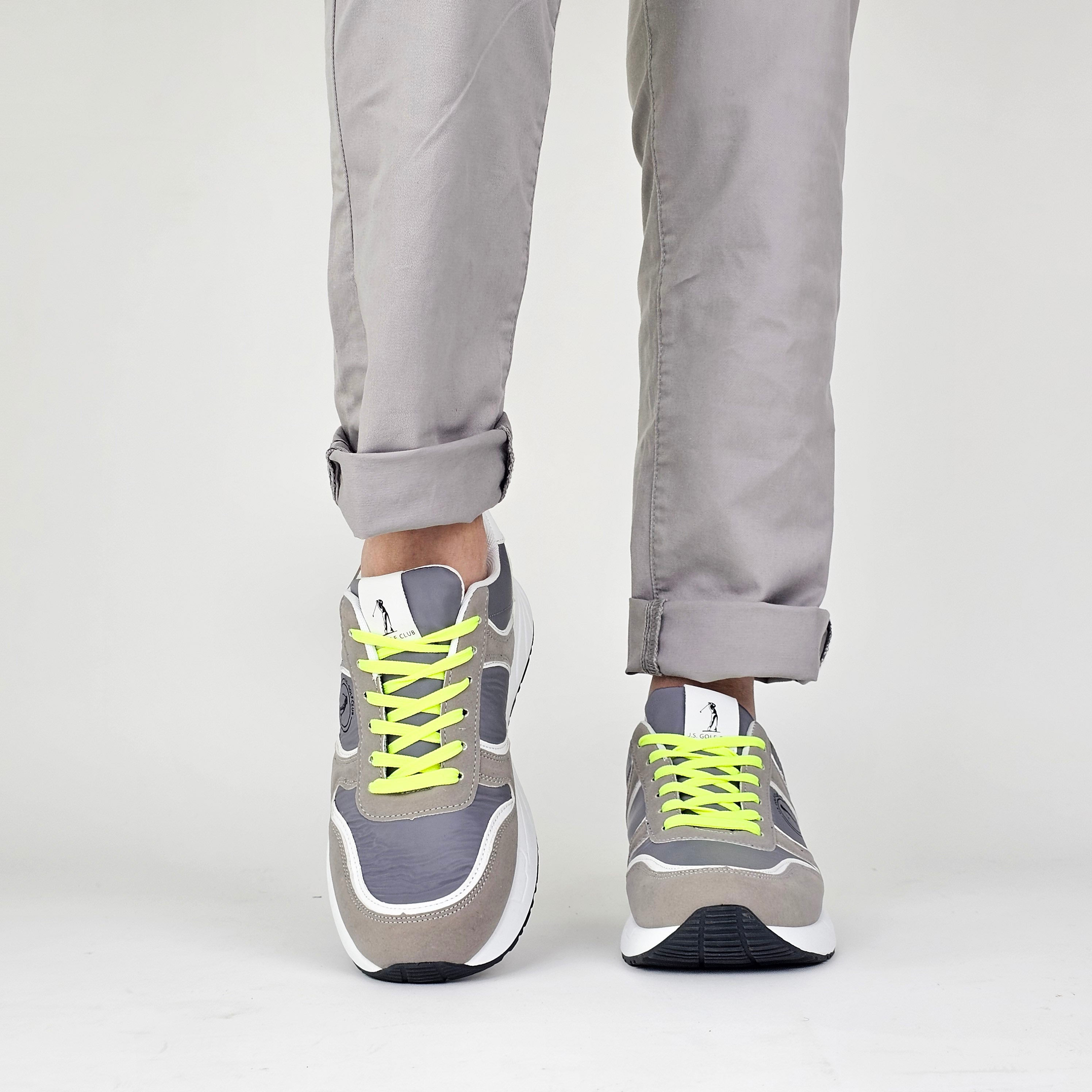 Simone - Sneakers Uomo