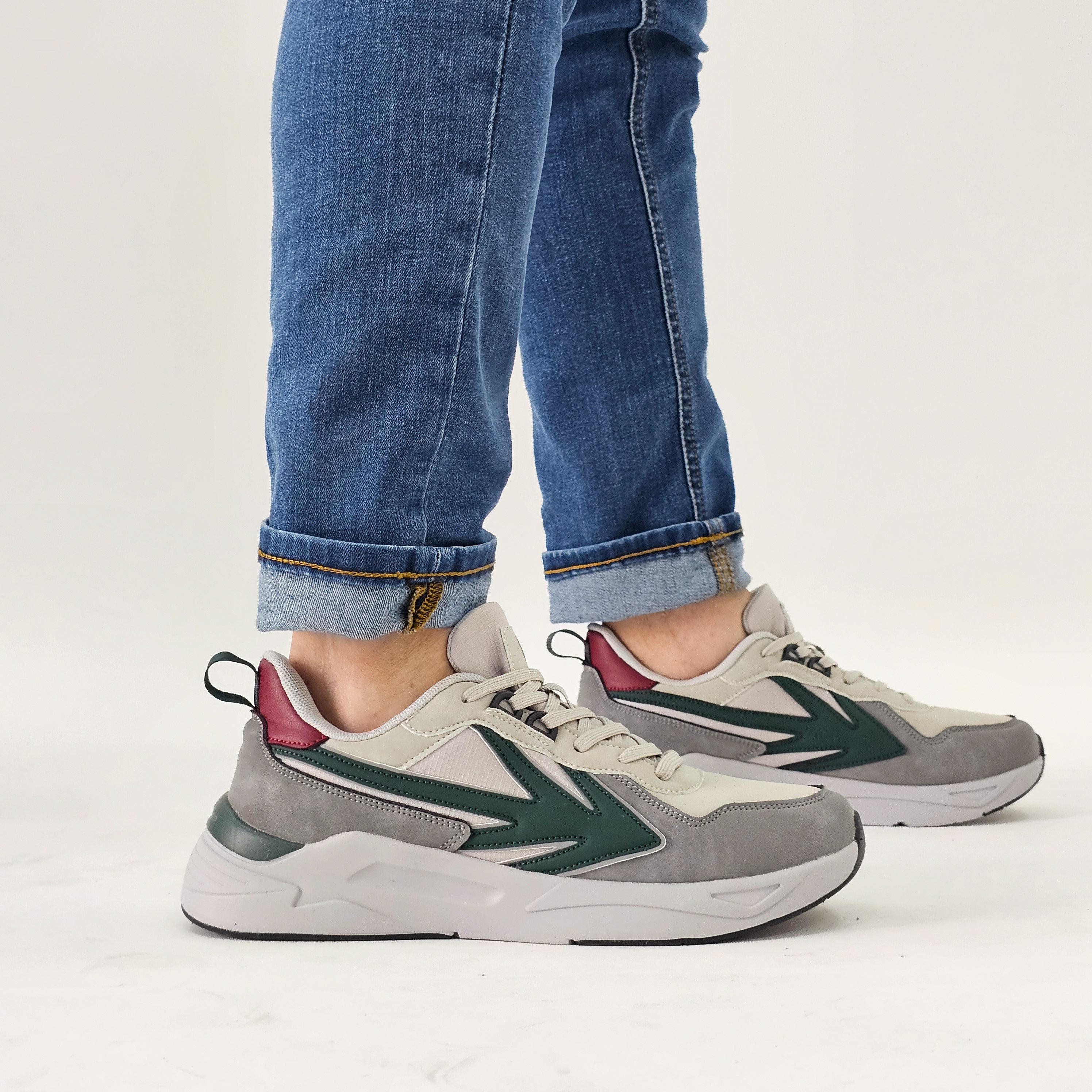 Ermenegildo - Sneakers Uomo