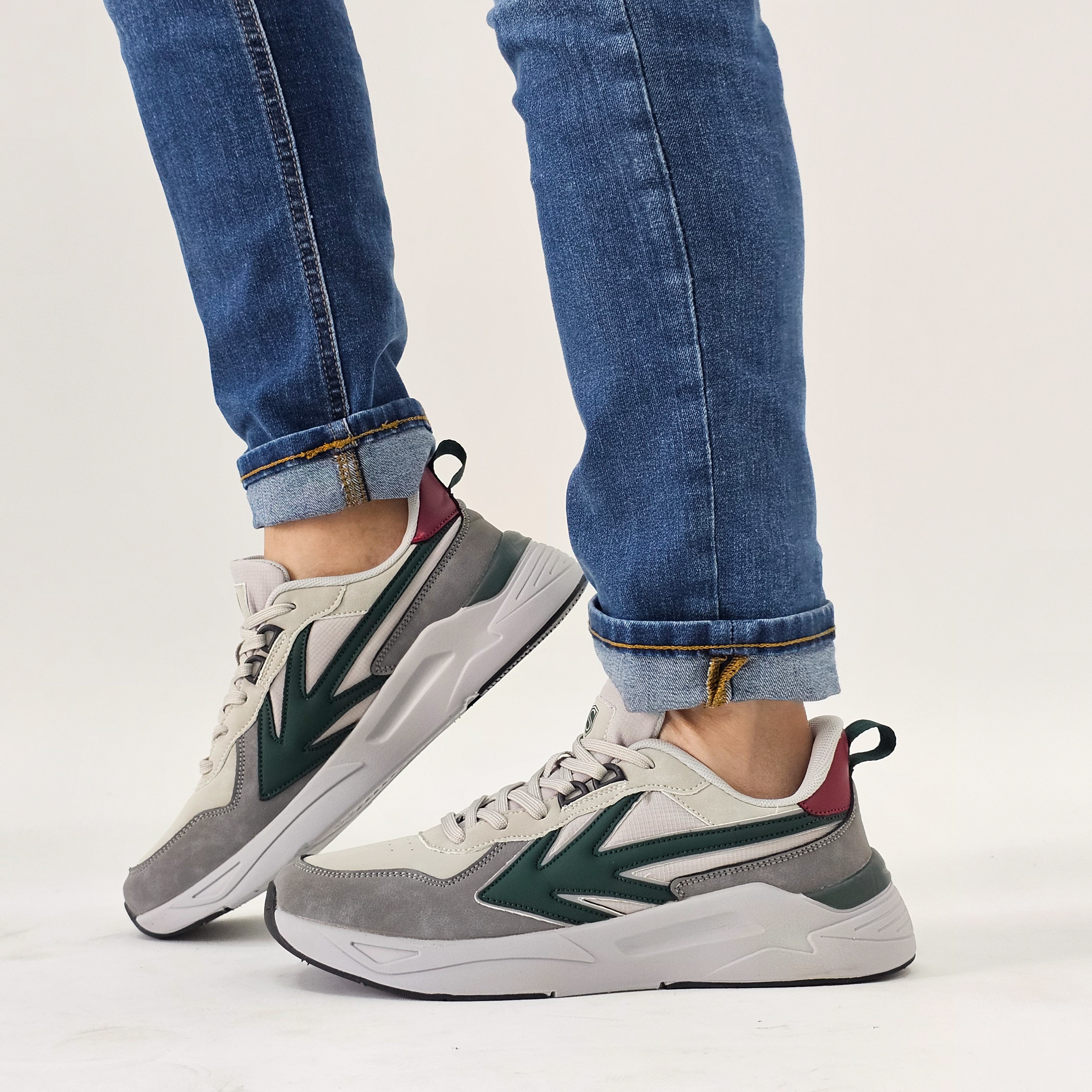 Ermenegildo - Sneakers Uomo
