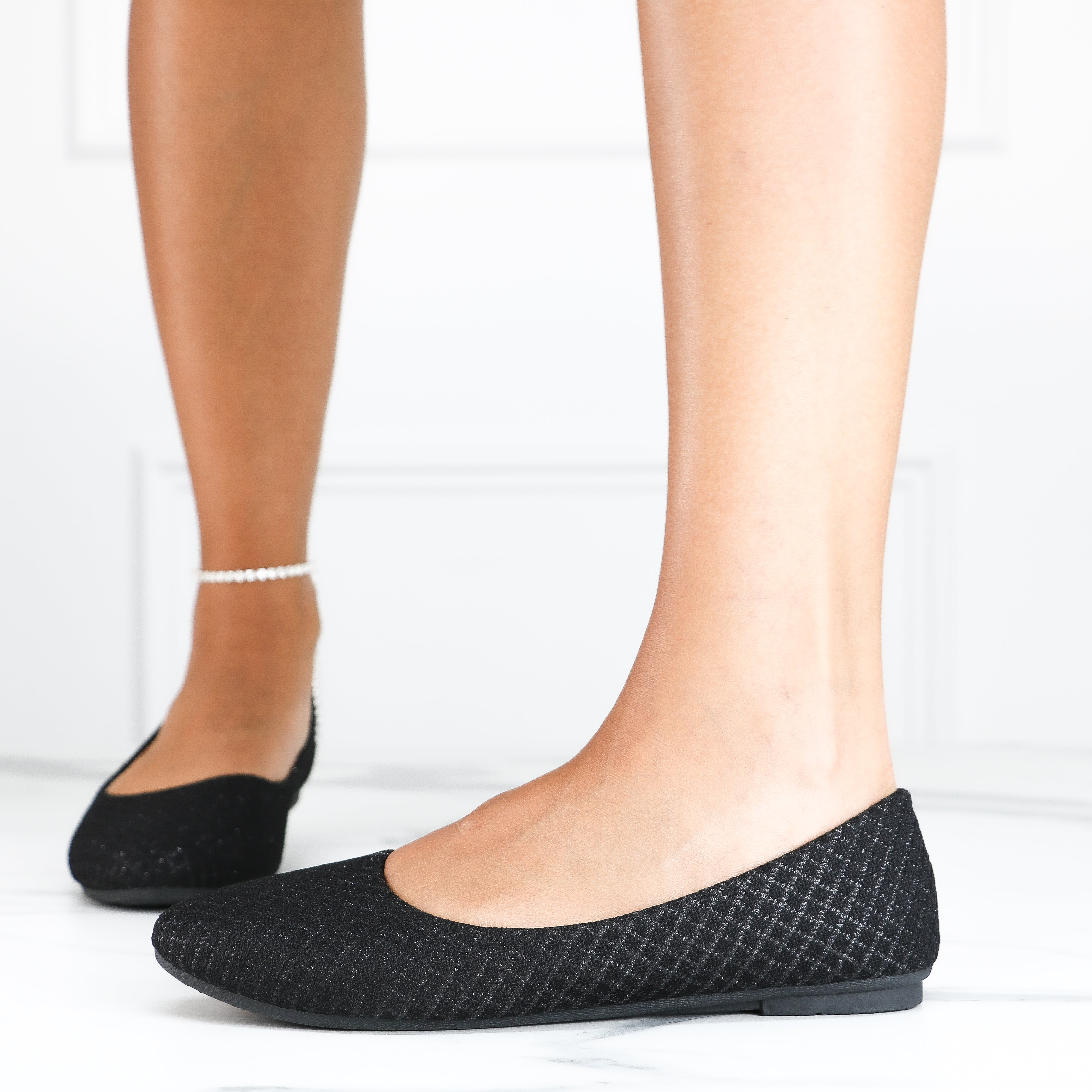 Zawadi - Slip On Donna