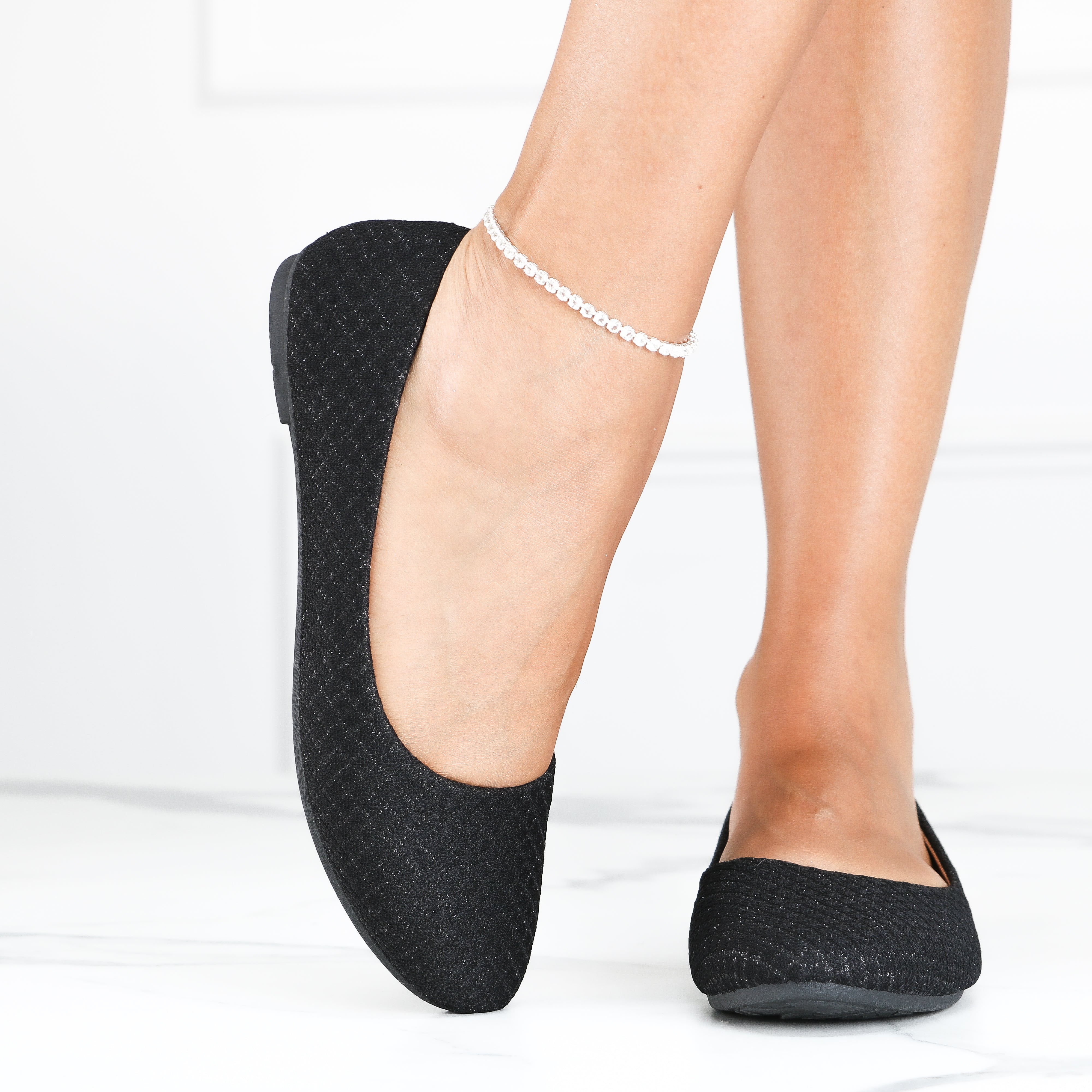 Zawadi - Slip On Donna