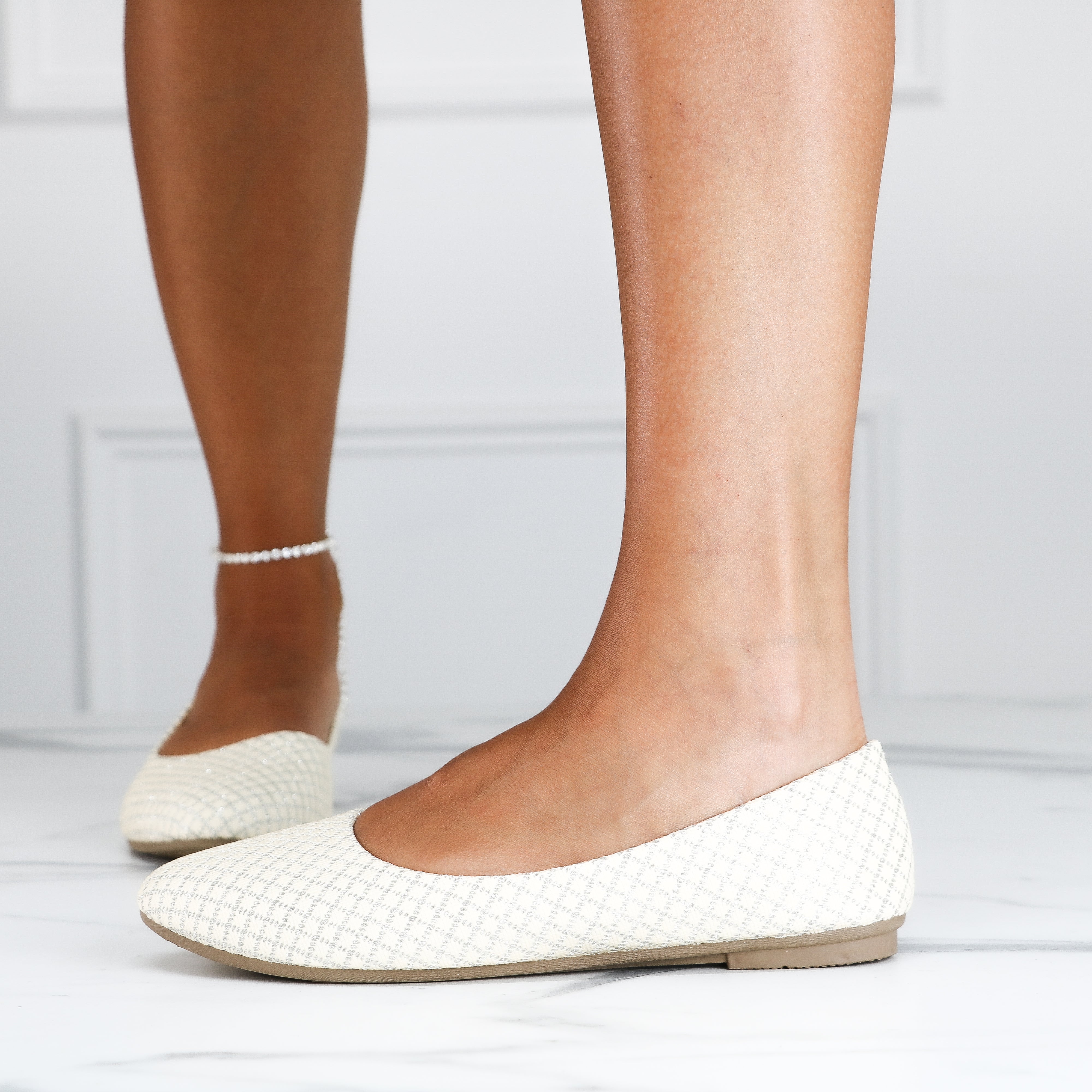 Zawadi - Slip On Donna