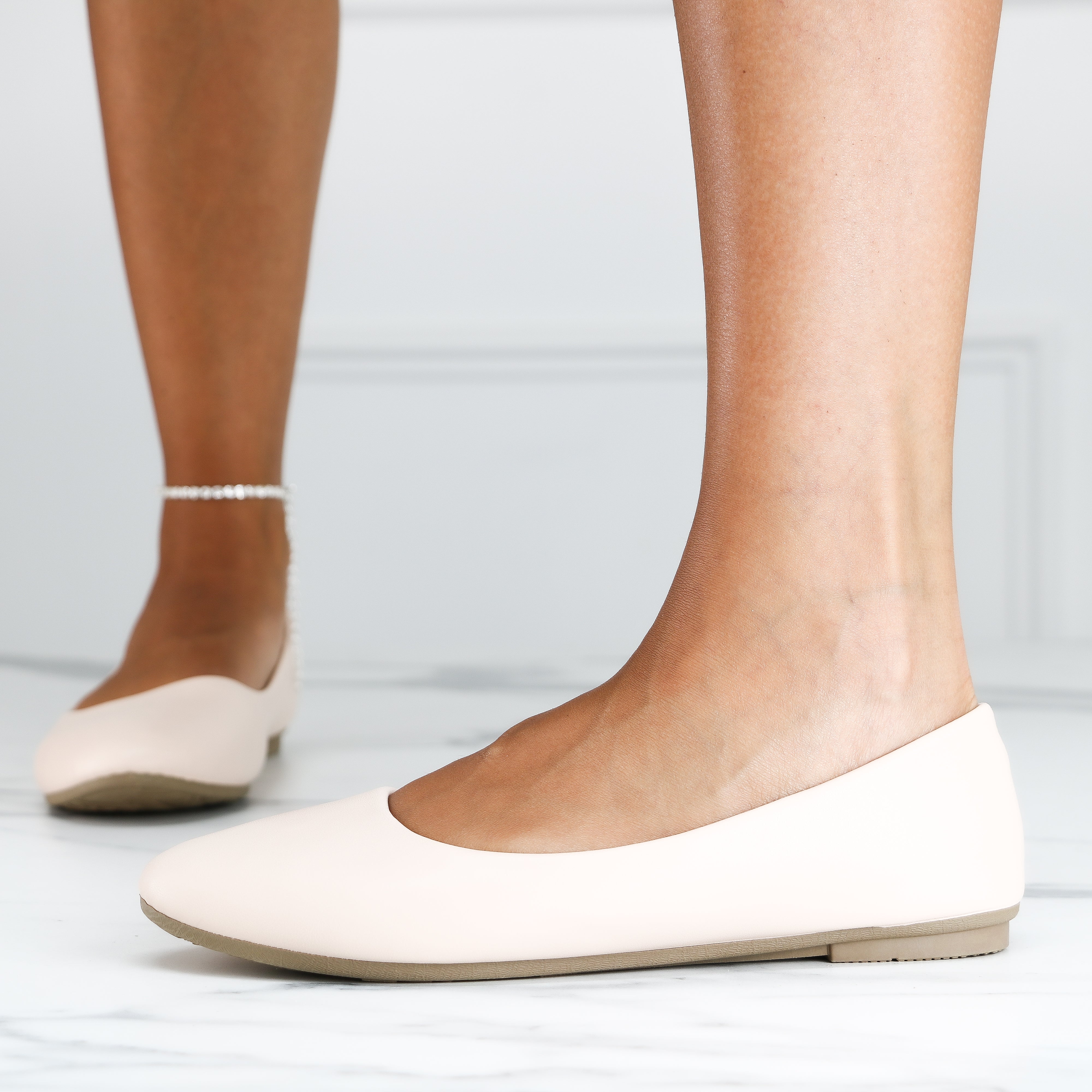 Ifeoma - Slip On Donna