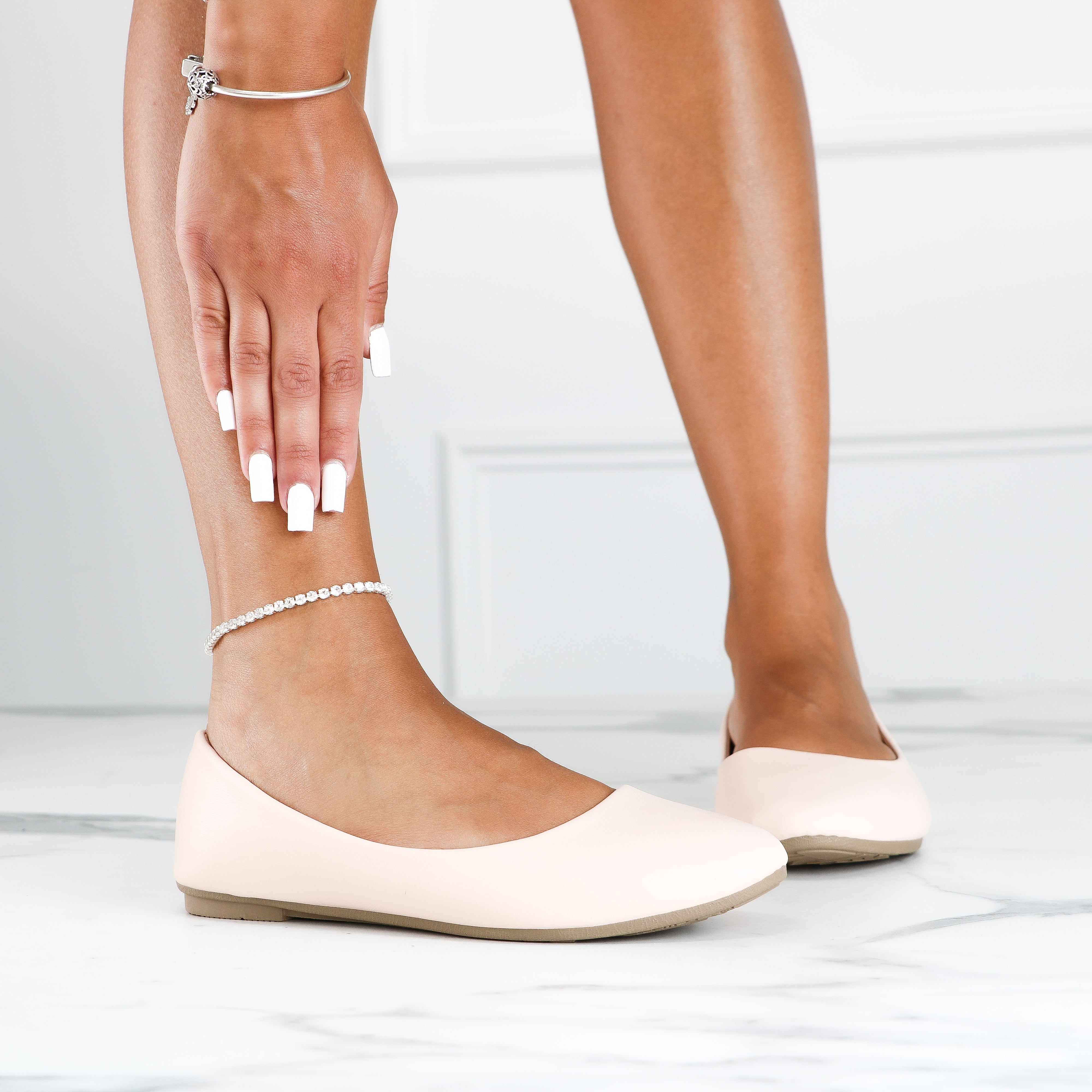 Ifeoma - Slip On Donna